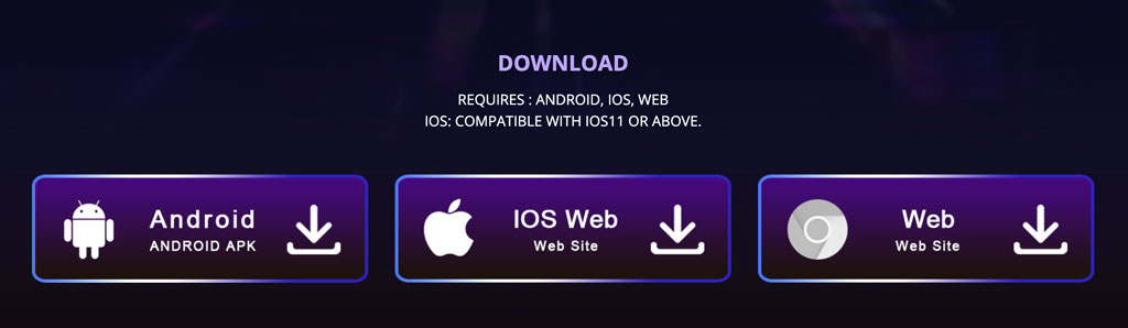 Joker123 download ios